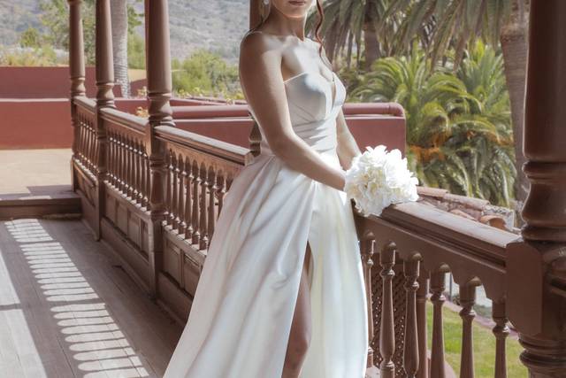 Fotógrafo de Bodas en Tenerife