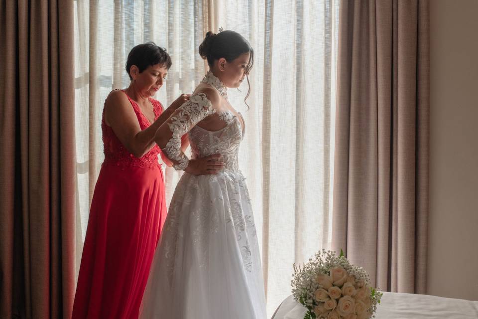 Fotógrafo de Bodas en Tenerife