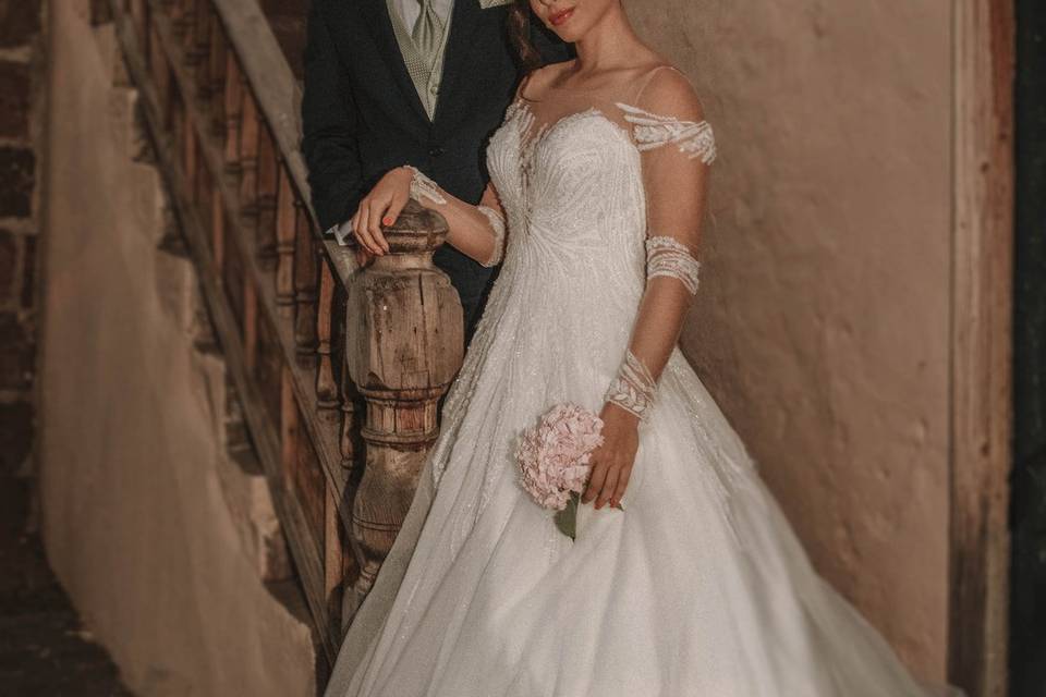Fotógrafo de Bodas en Tenerife