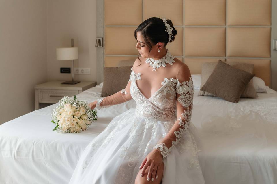 Fotógrafo de Bodas en Tenerife