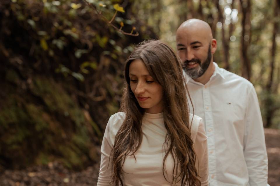 Fotógrafo de Bodas en Tenerife