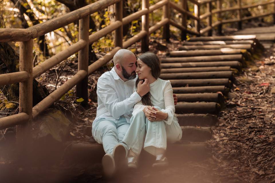 Fotógrafo de Bodas en Tenerife