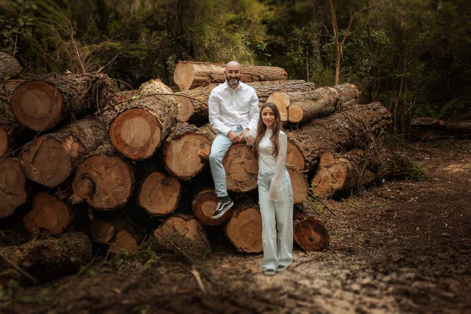 Fotógrafo de Bodas en Tenerife