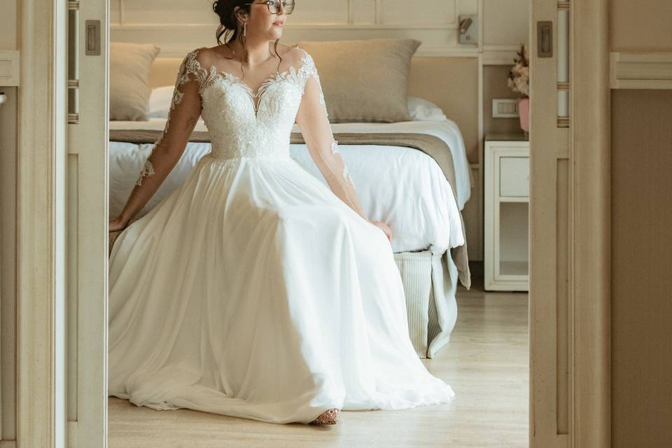 Fotógrafo de Bodas en Tenerife