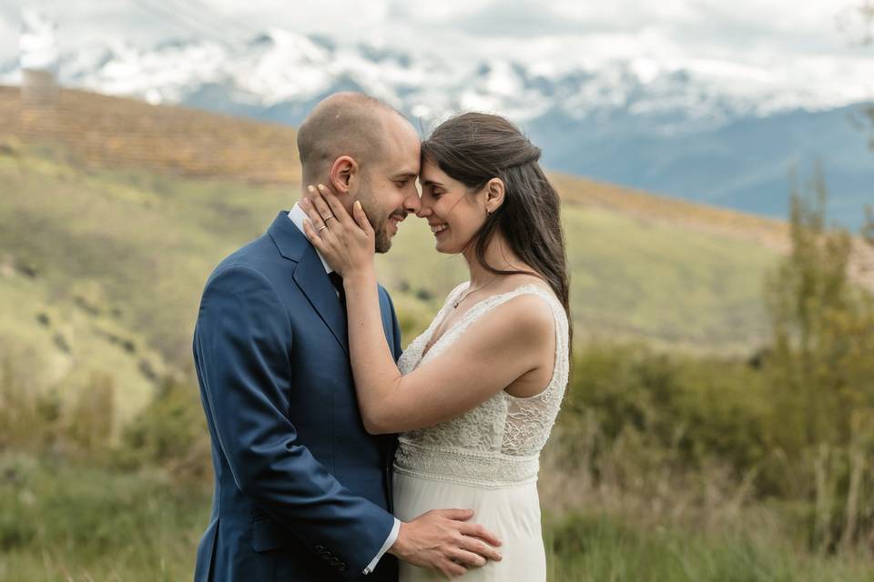 Fotógrafo de Bodas en Tenerife