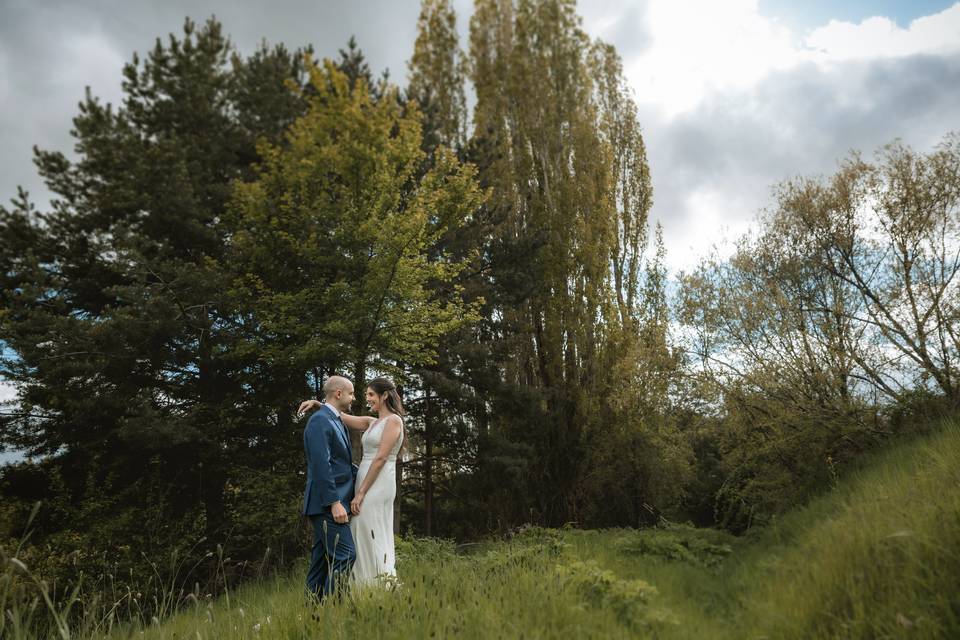 Fotógrafo de Bodas en Tenerife