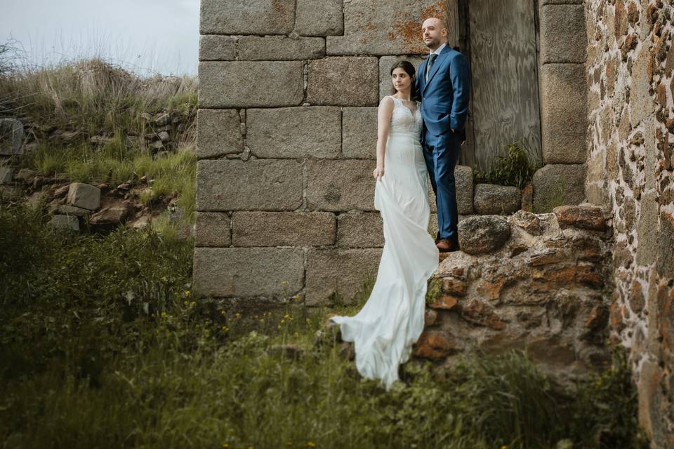Fotógrafo de Bodas en Tenerife