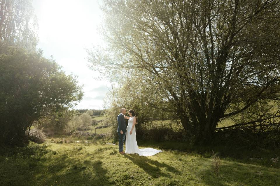 Fotógrafo de Bodas en Tenerife