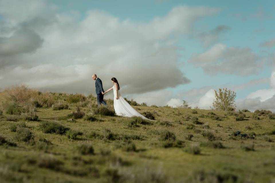 Fotógrafo de Bodas en Tenerife