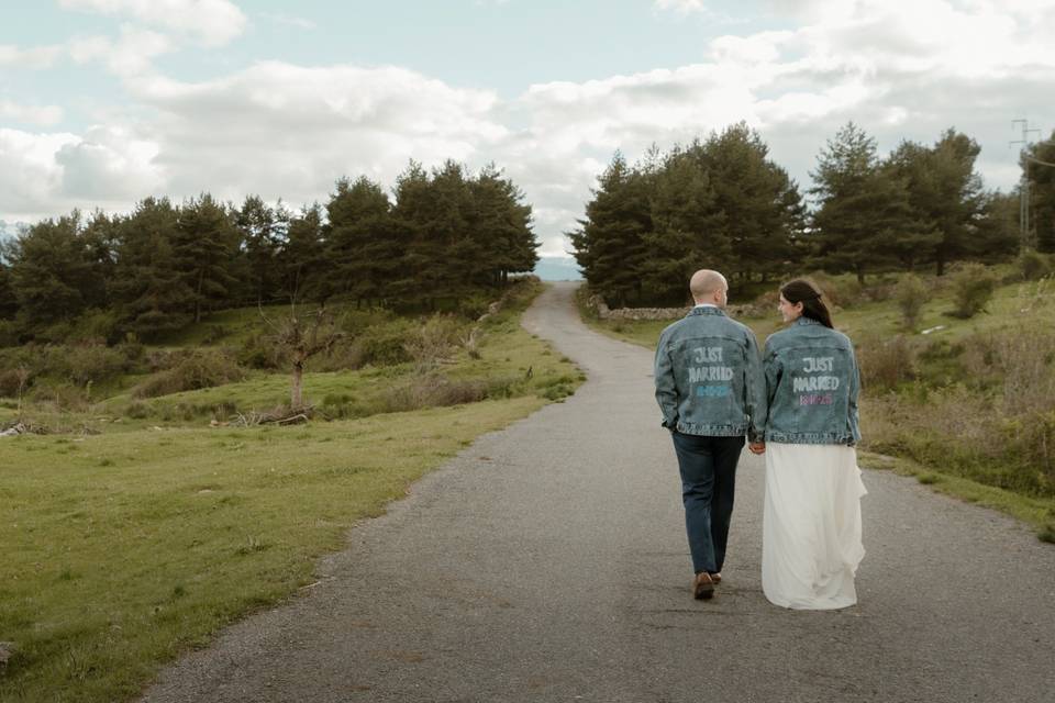 Fotógrafo de Bodas en Tenerife