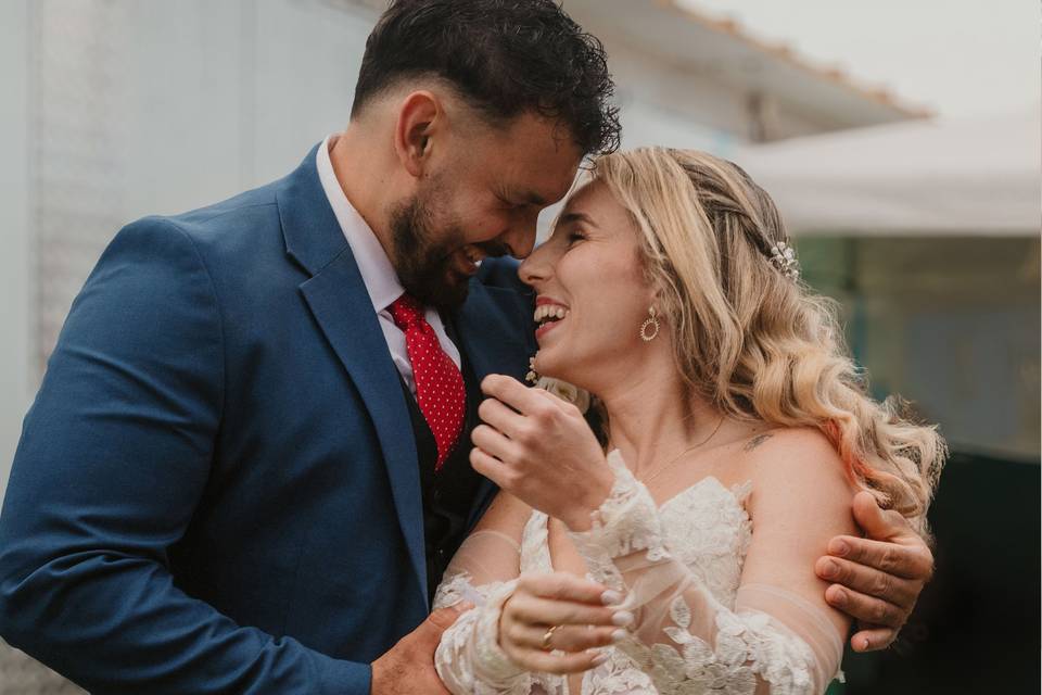 Fotógrafo de Bodas en Tenerife
