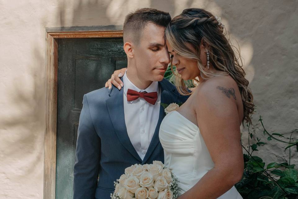 Fotógrafo de Bodas en Tenerife