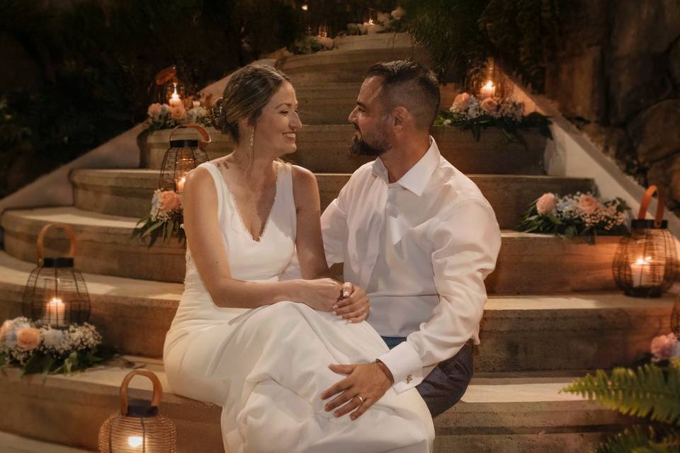 Fotógrafo de Bodas en Tenerife