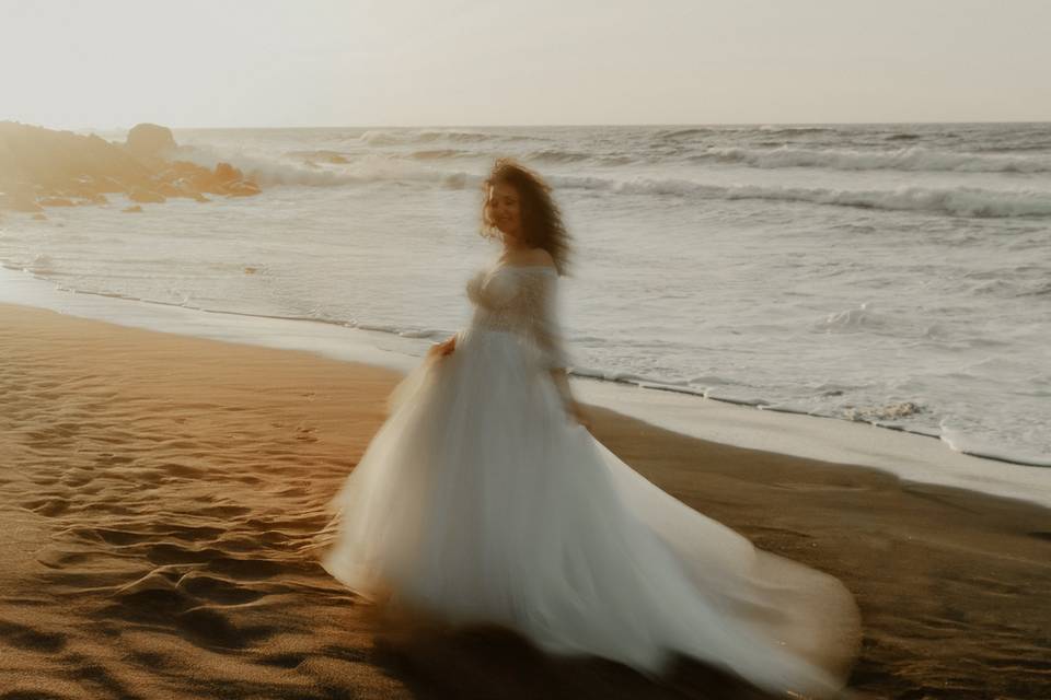 Fotógrafo de Bodas en Tenerife