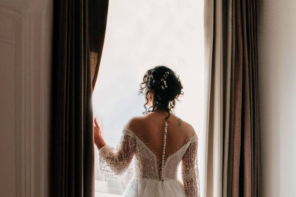 Fotógrafo de Bodas en Tenerife
