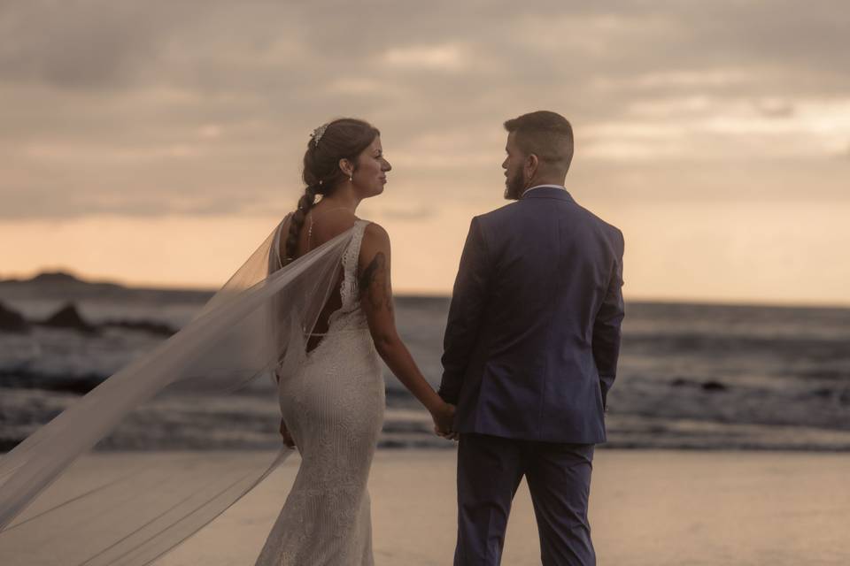Fotógrafo de Bodas en Tenerife