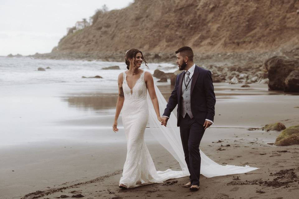 Fotógrafo de Bodas en Tenerife
