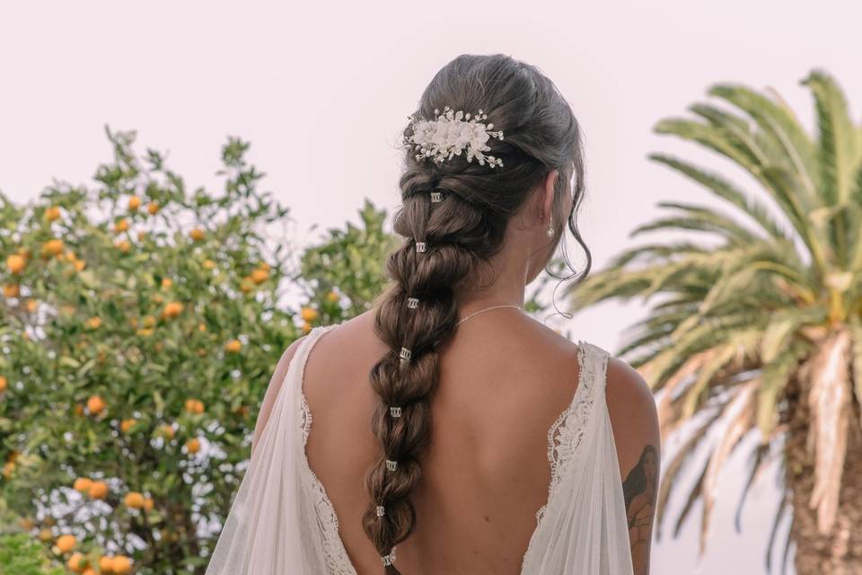 Fotógrafo de Bodas en Tenerife