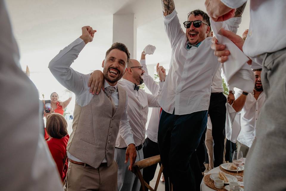 Fotógrafo de Bodas en Tenerife