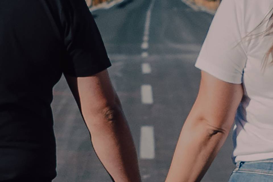 Fotógrafo de Bodas en Tenerife