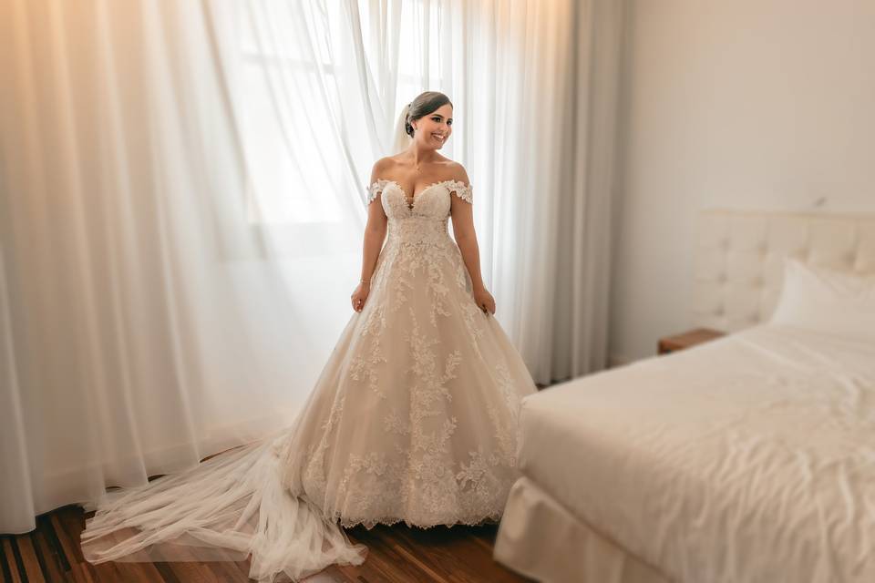 Fotógrafo de Bodas en Tenerife