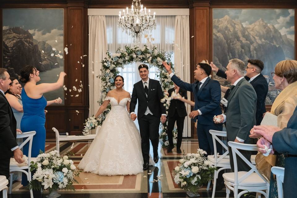 Fotógrafo de Bodas en Tenerife