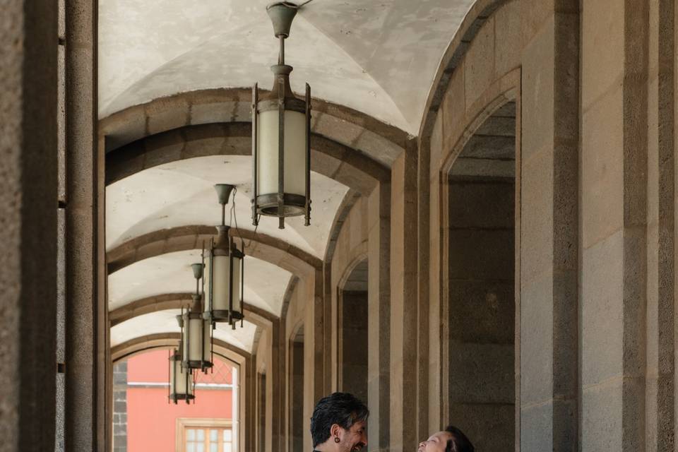 Fotógrafo de Bodas en Tenerife
