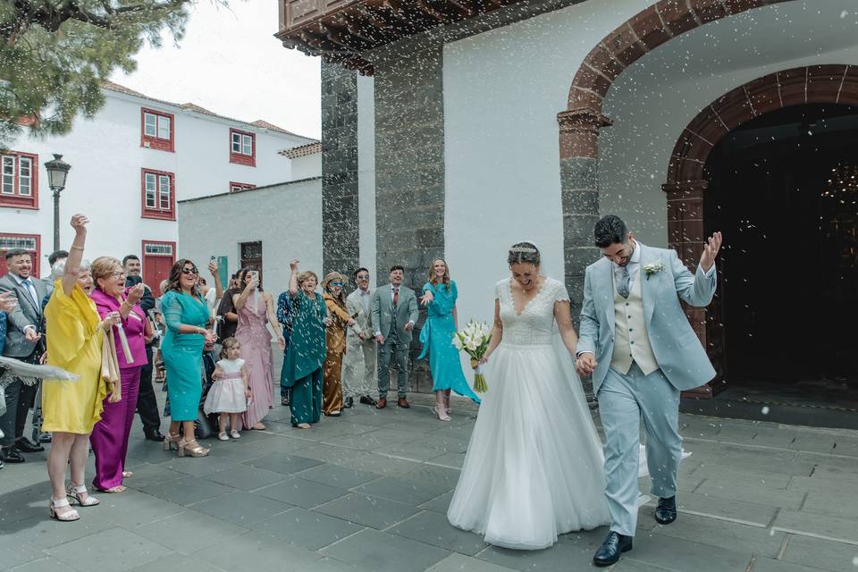 Fotógrafo de Bodas en Tenerife