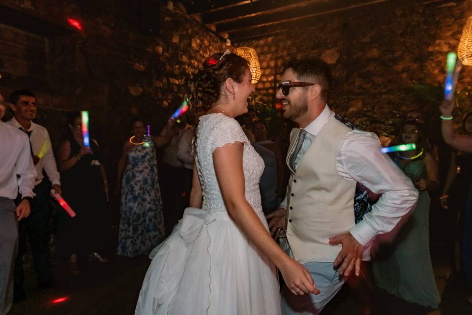 Fotógrafo de Bodas en Tenerife