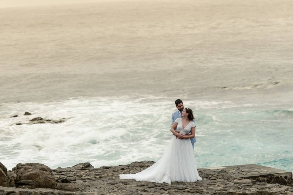 Fotógrafo de Bodas en Tenerife
