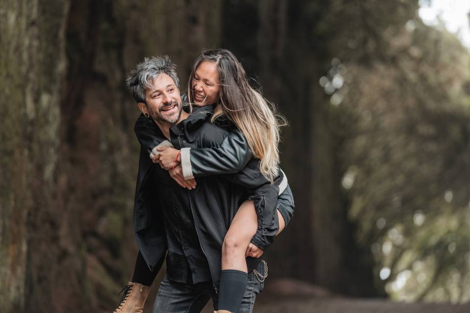 Fotógrafo de Bodas en Tenerife