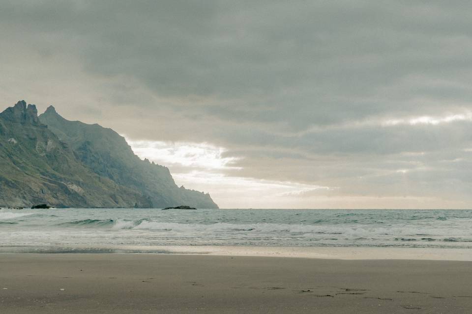Fotógrafo de Bodas en Tenerife