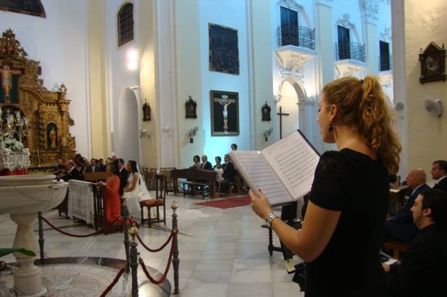 Iglesia de Ntra. Sra. de la Asunción