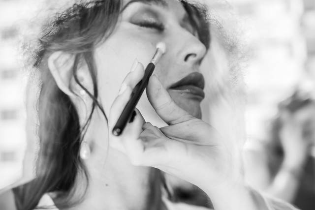Make up