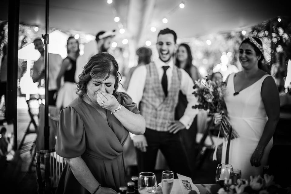 Fotógrafo de bodas en Bizkaia