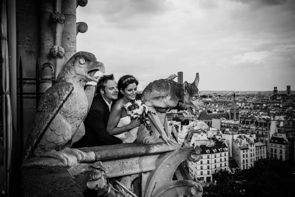 Notre dame