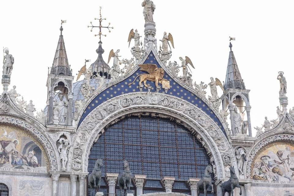 Detalle san marcos
