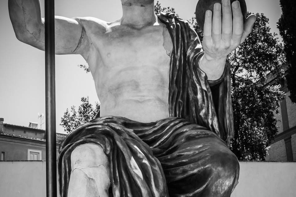 Colosus de roma