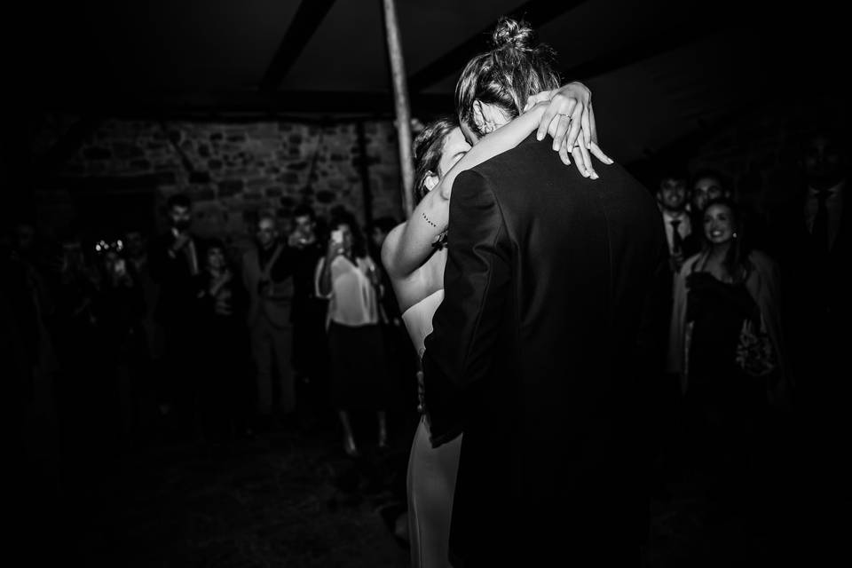Primer baile