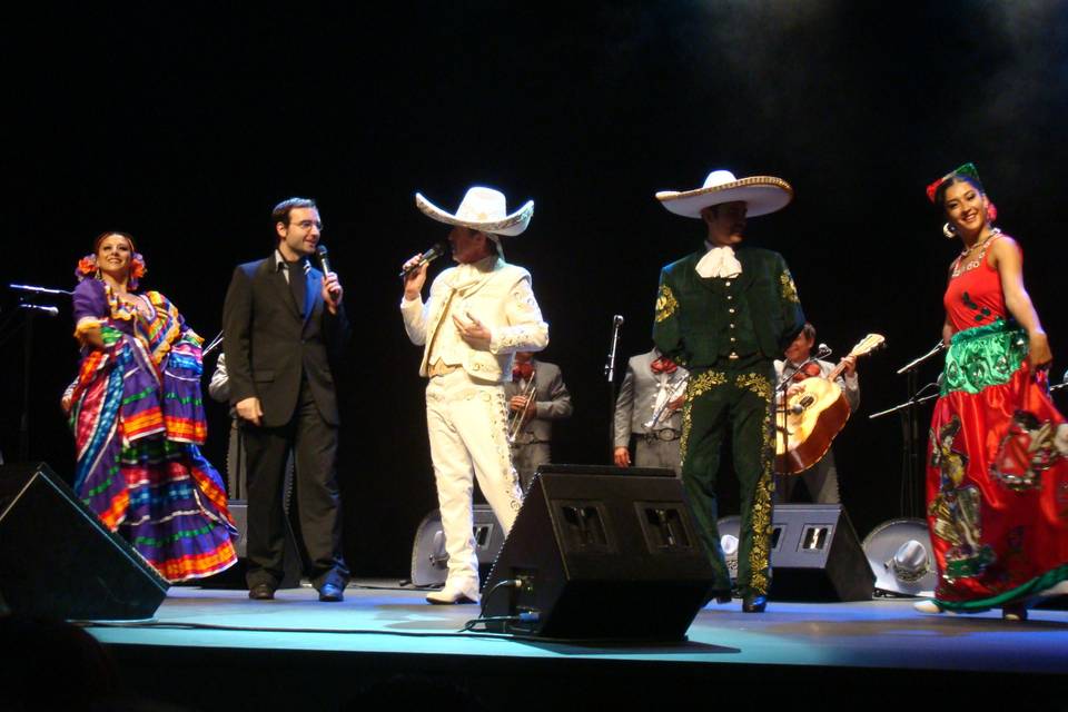 El Charro Catalán