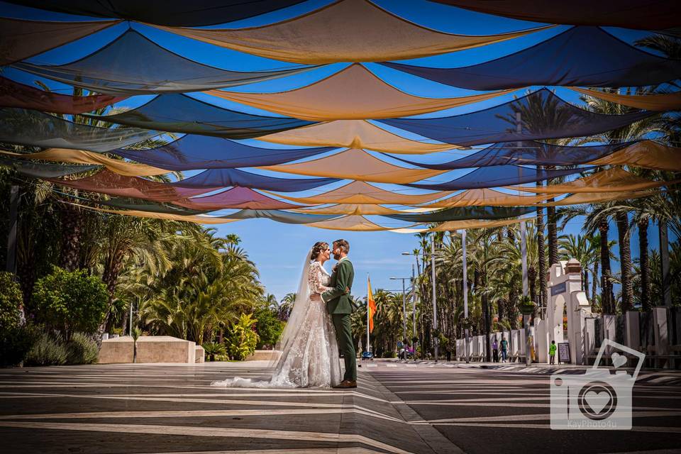 Novias