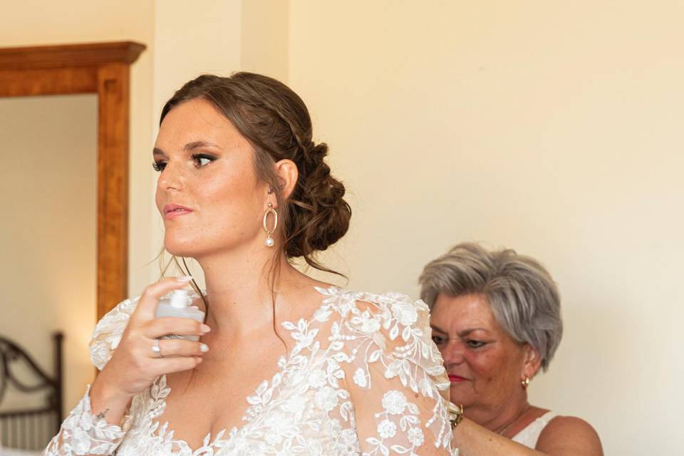 Novias