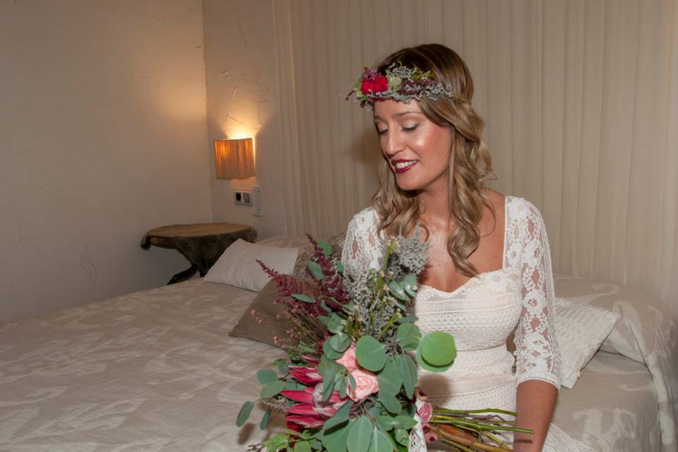 Novias