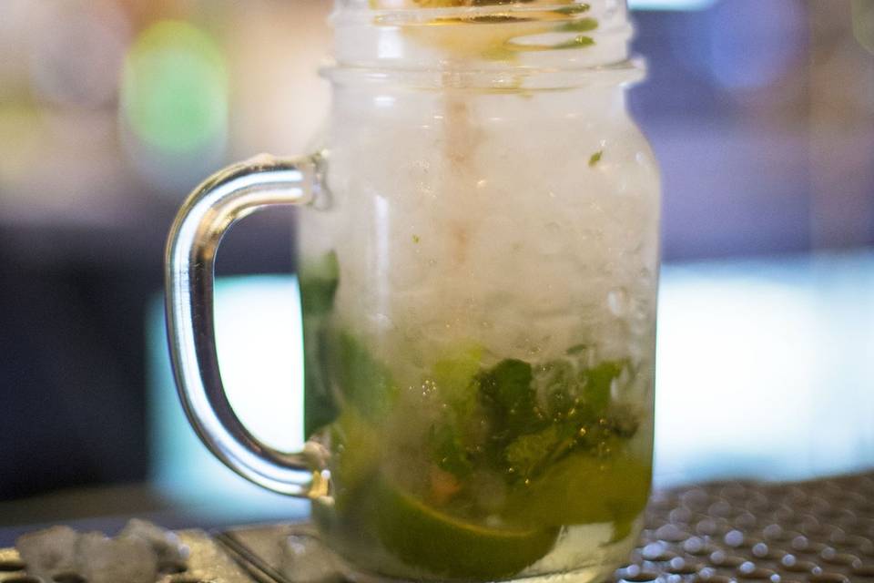 Mojitos