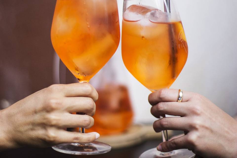 Aperol Spritz