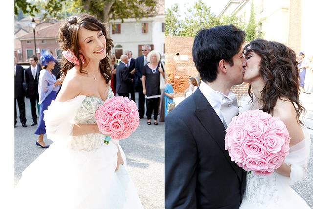 Boda en Piemonte