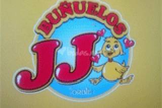 Buñuelos JJ