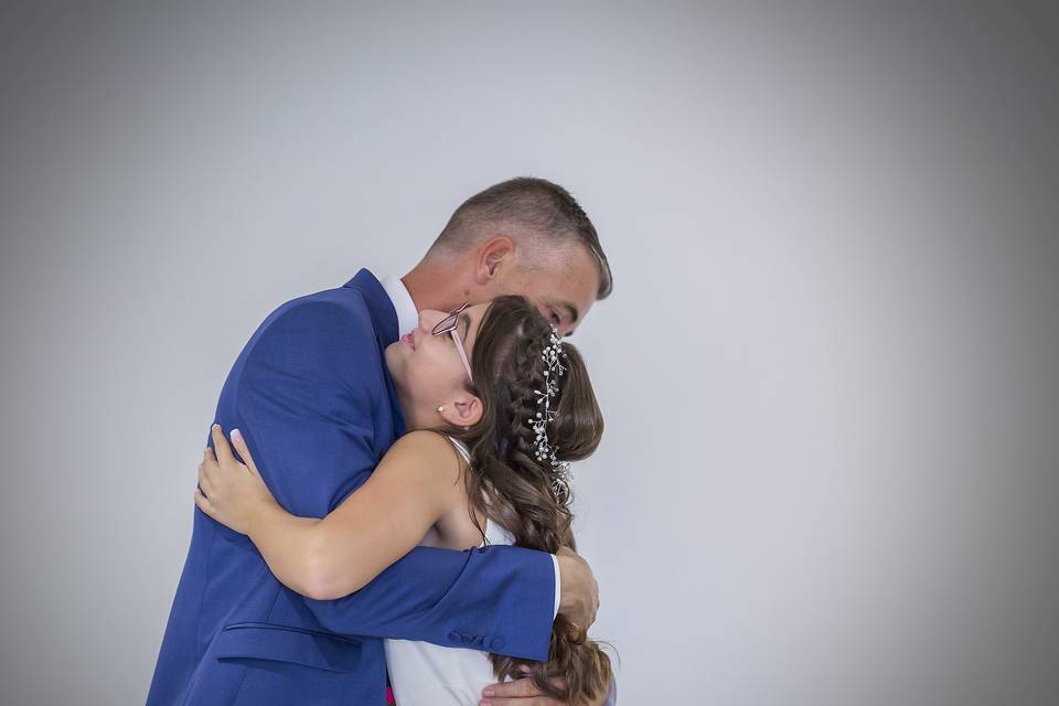 Preparativos de boda requena