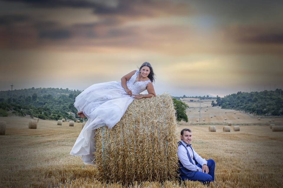 Postboda cuenca