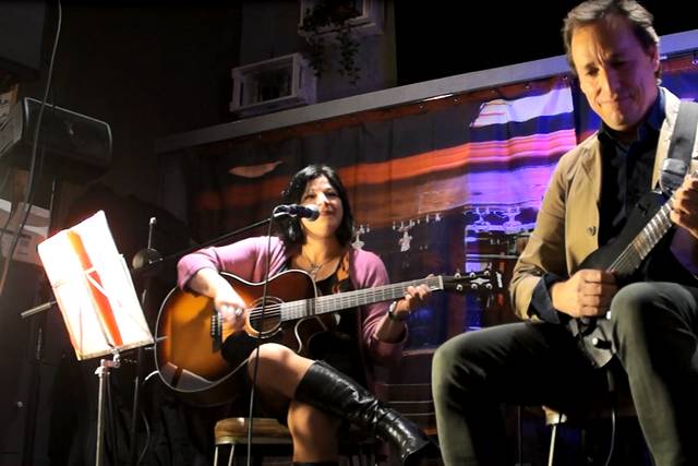 Música en directo